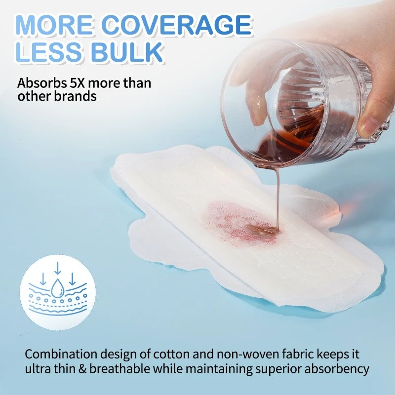Pads For Sensitive Skin suppliers